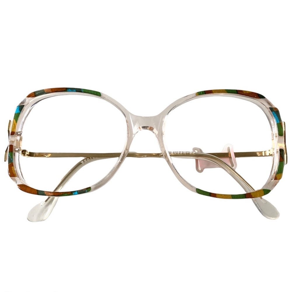 Vintage 80s Susan SP Glasses Prescription Frames
